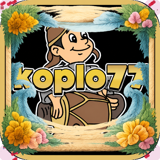 koplo77 — galeri pratinjau - APK Resmi